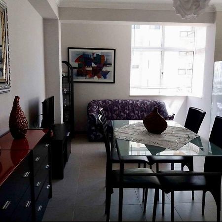 Apartamento Da Praia Da Amorosa المظهر الخارجي الصورة
