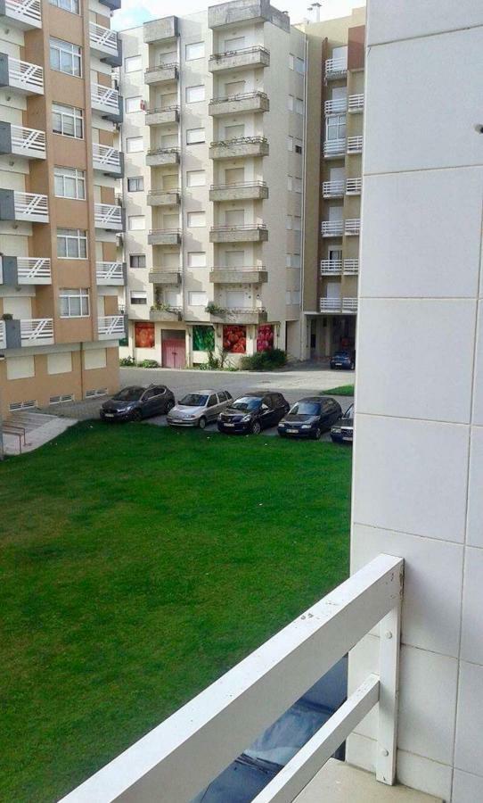 Apartamento Da Praia Da Amorosa المظهر الخارجي الصورة