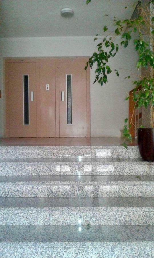 Apartamento Da Praia Da Amorosa المظهر الخارجي الصورة