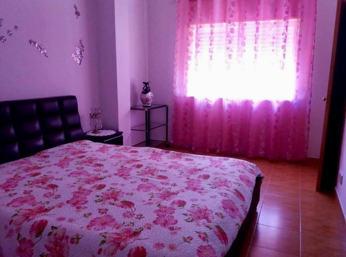 Apartamento Da Praia Da Amorosa المظهر الخارجي الصورة